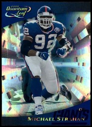 199 Michael Strahan